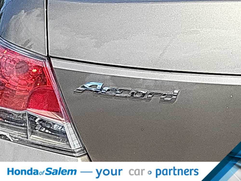 Thumbnail: 2008 Honda Accord - 7