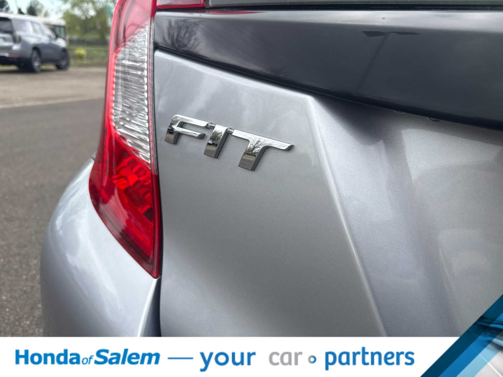 Thumbnail: 2020 Honda Fit - 7