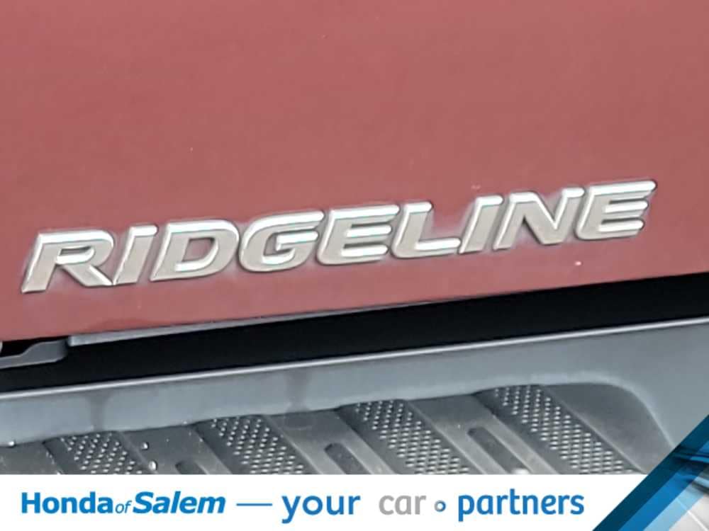 Thumbnail: 2017 Honda Ridgeline - 7