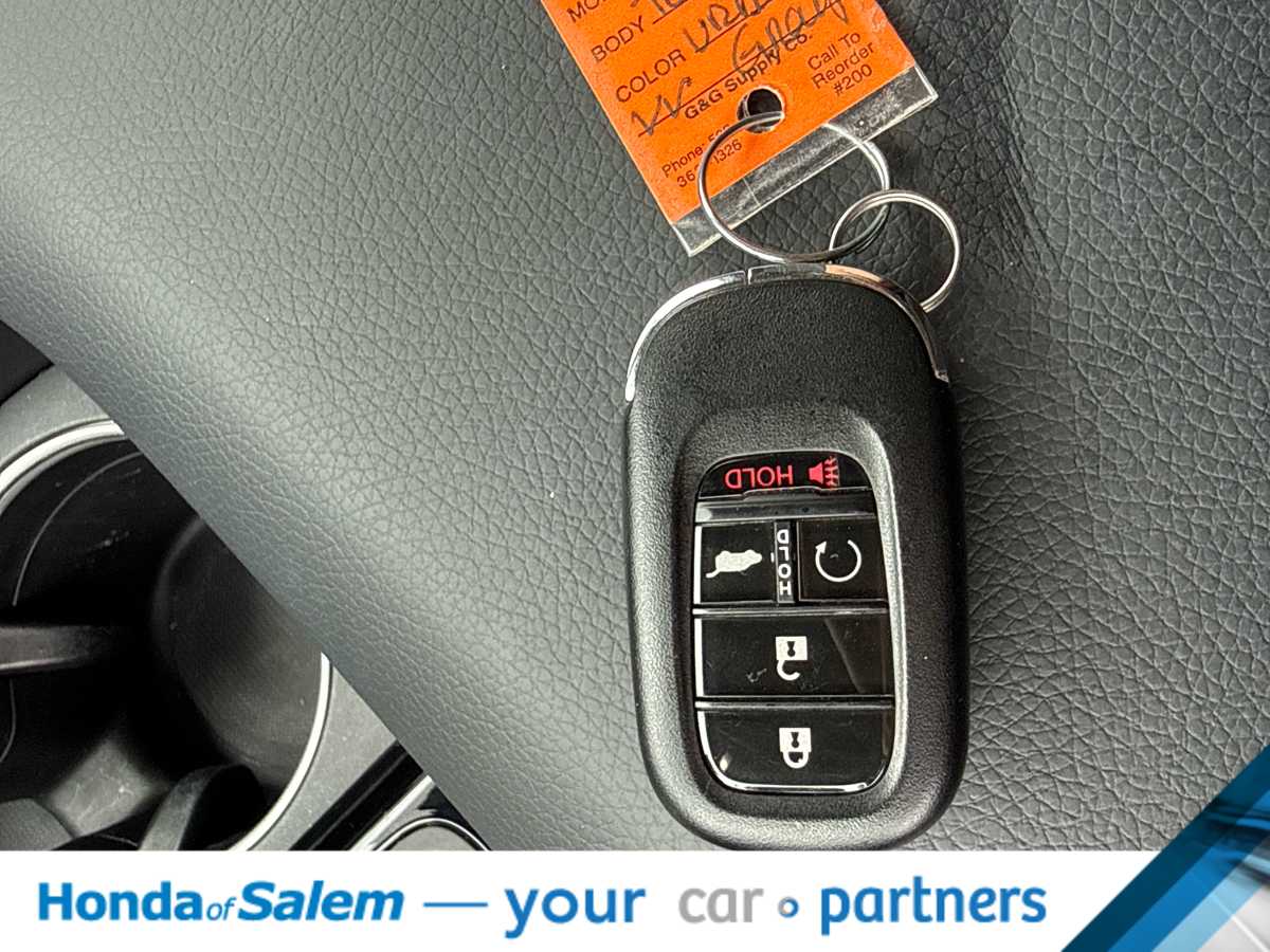 Thumbnail: 2025 Honda Pilot - 20