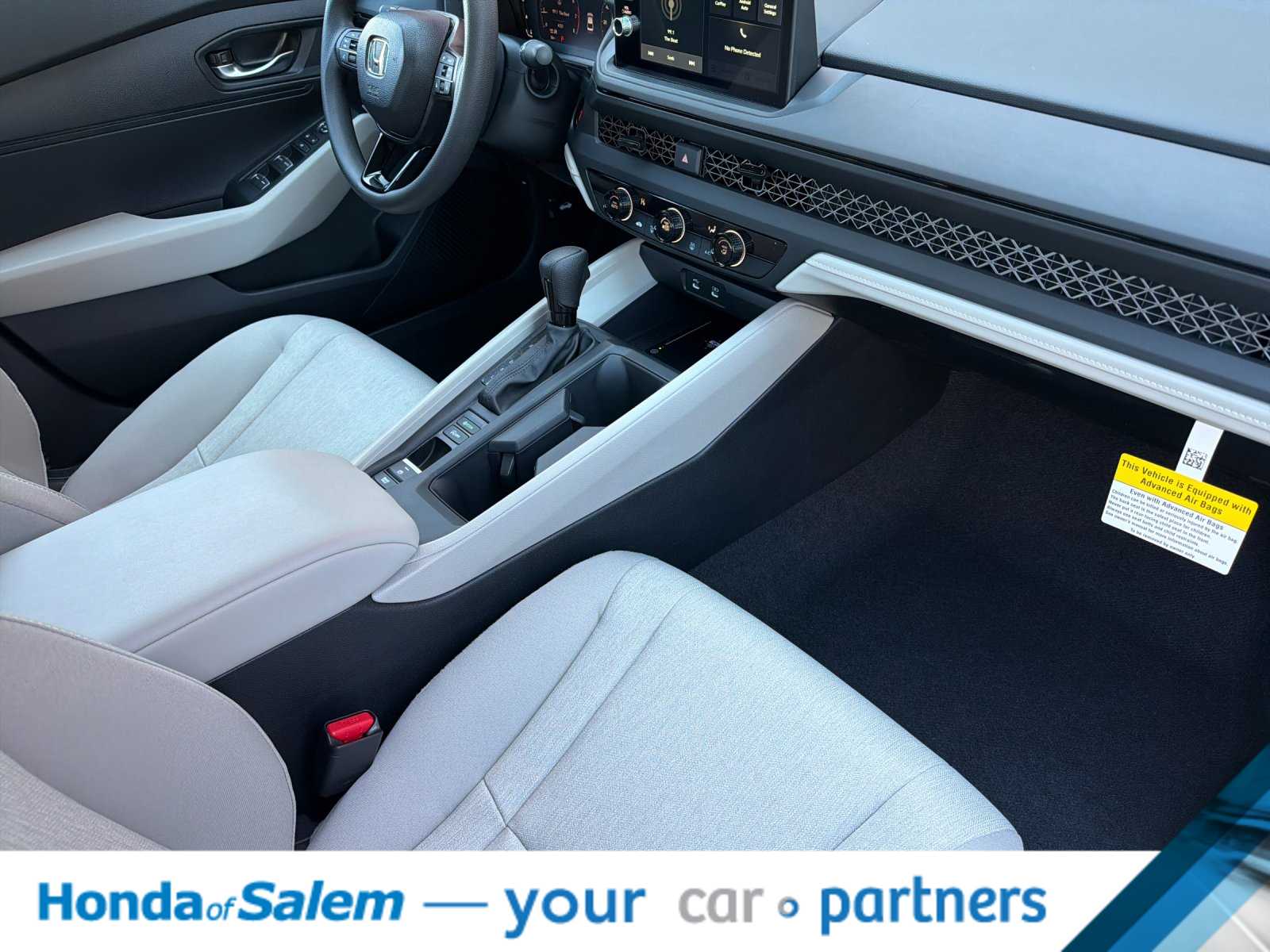 Thumbnail: 2026 Honda Accord - 15