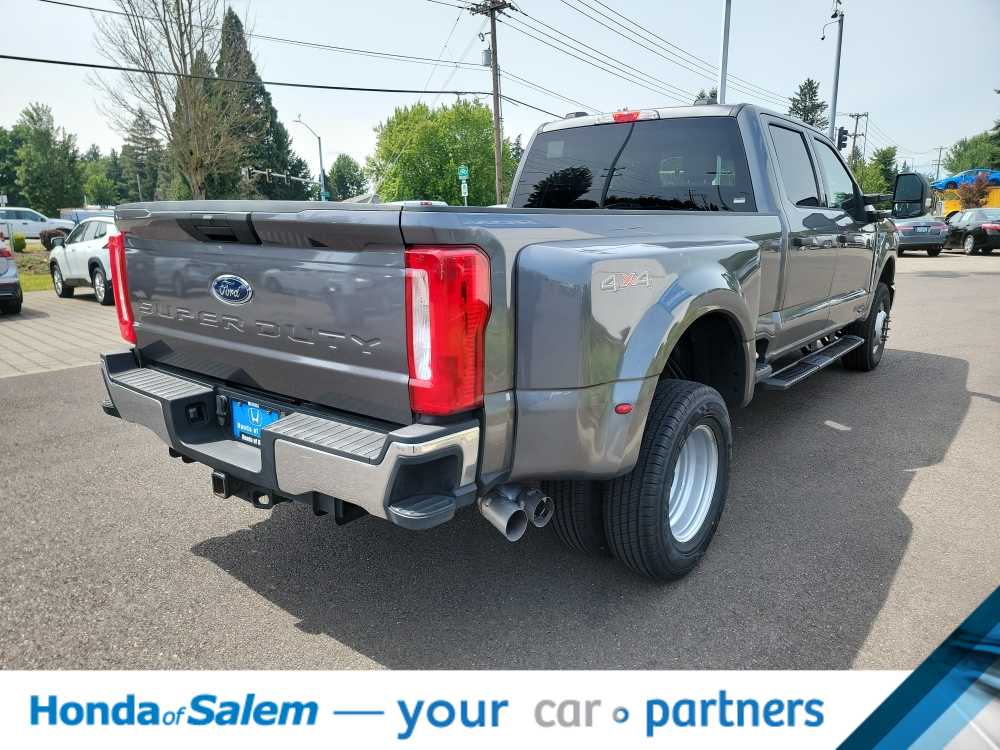 Thumbnail: 2024 Ford F-350 - 22