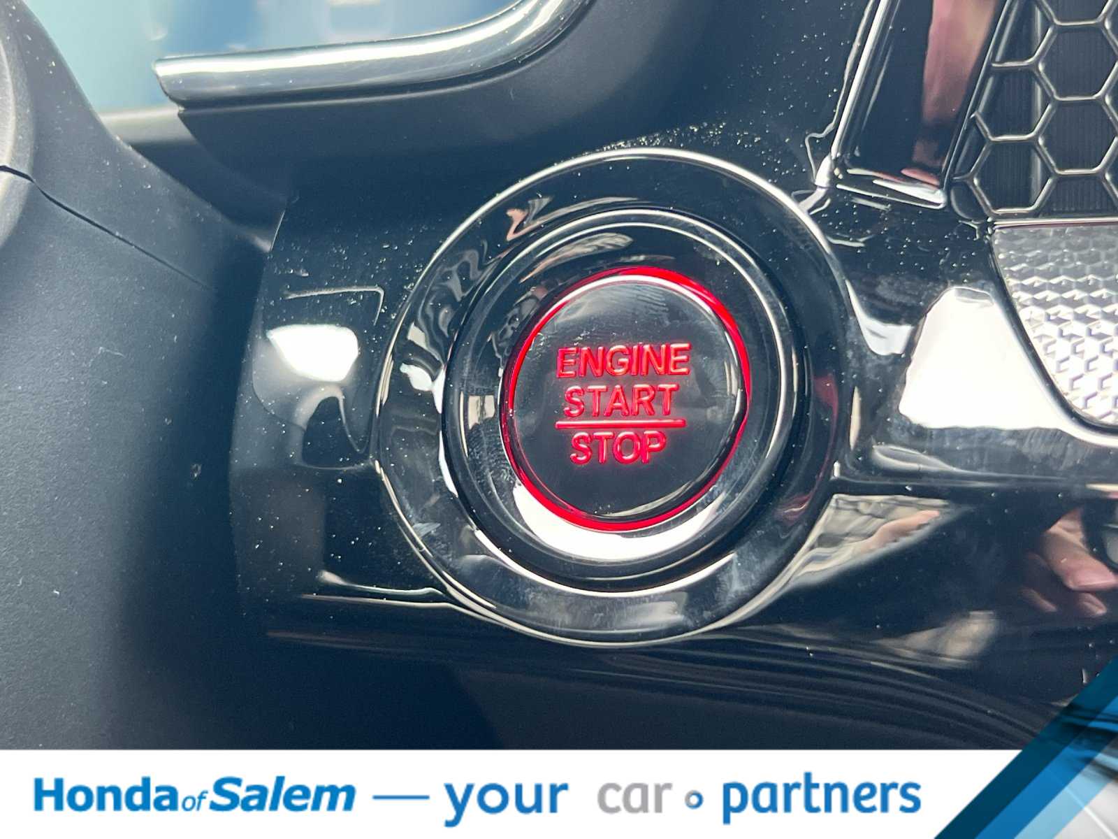 Thumbnail: 2026 Honda CR-V - 23