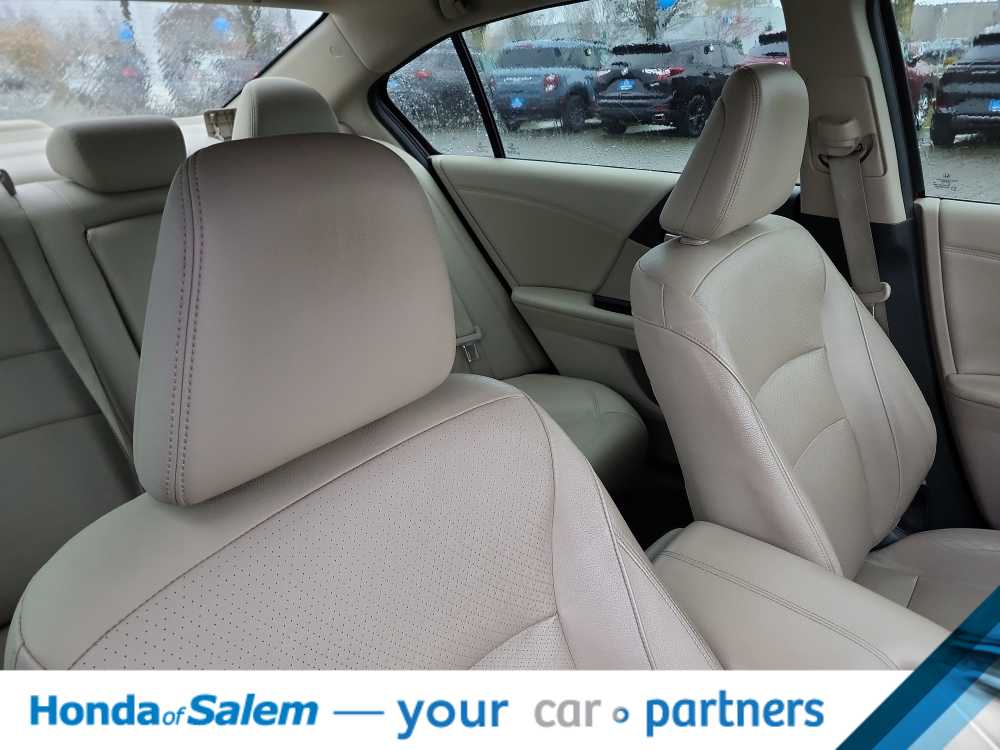 Thumbnail: 2017 Honda Accord - 14