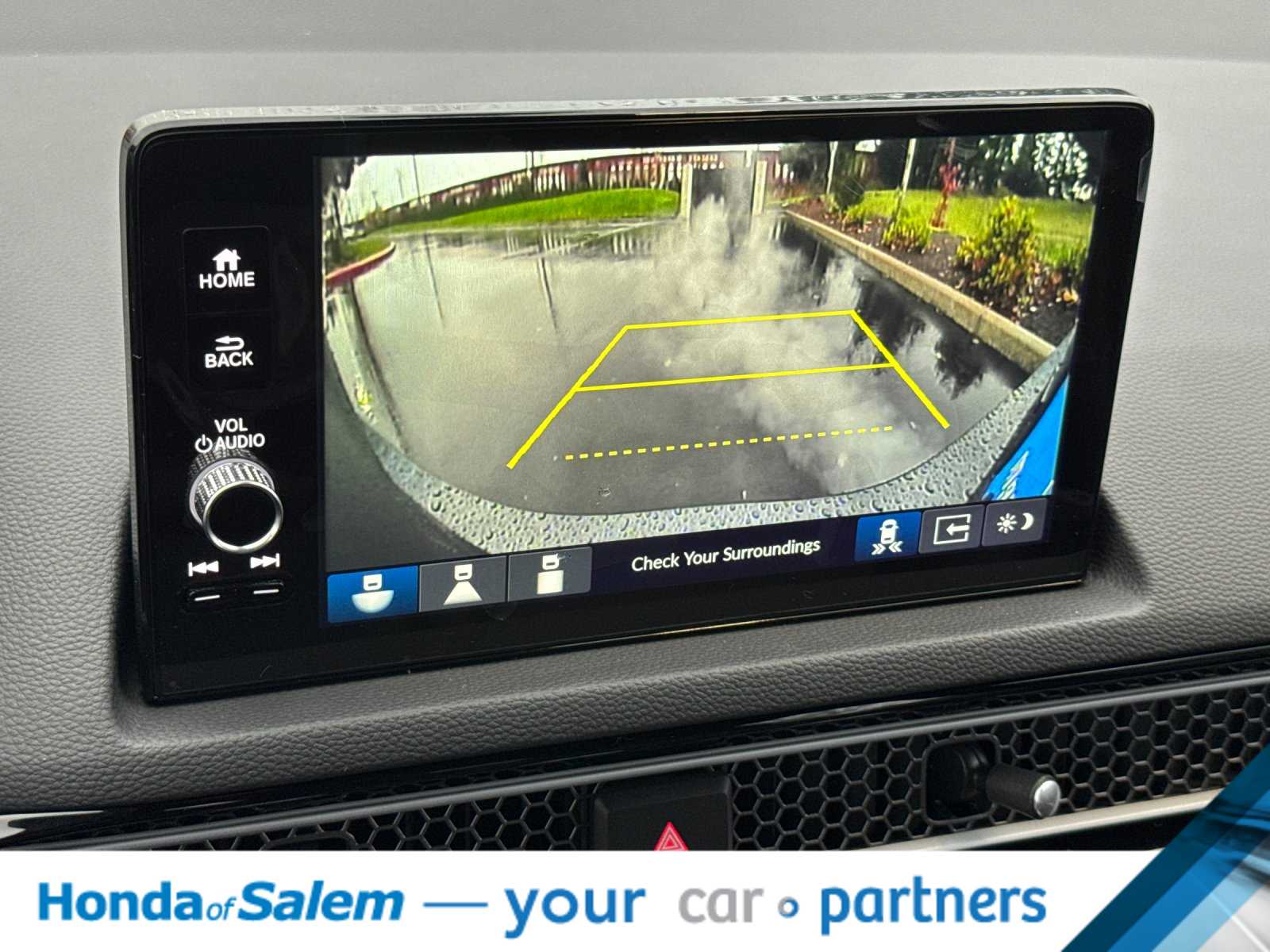 Thumbnail: 2026 Honda Civic - 19