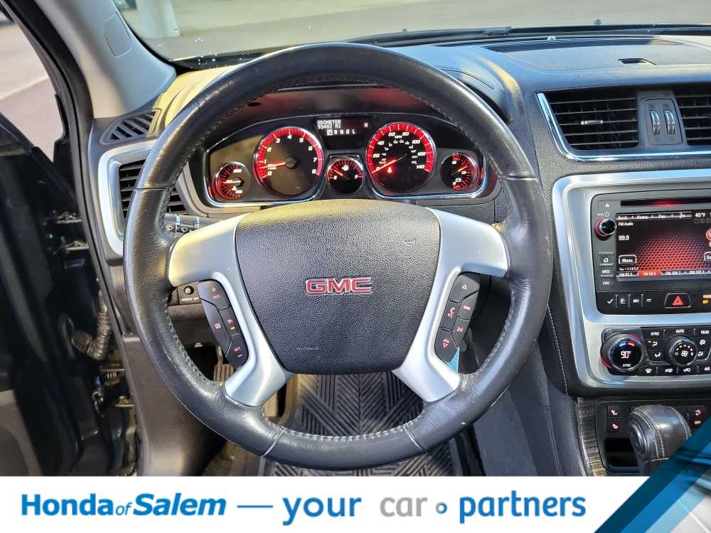 Thumbnail: 2013 GMC Acadia - 15