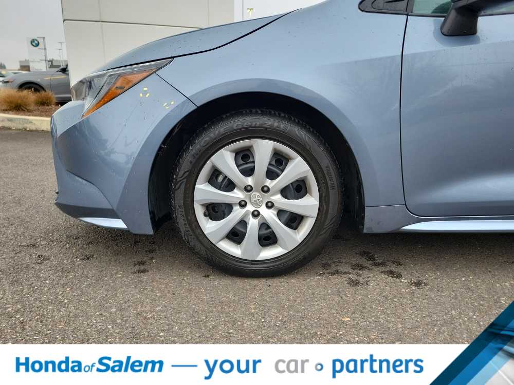 Thumbnail: 2023 Toyota Corolla - 8