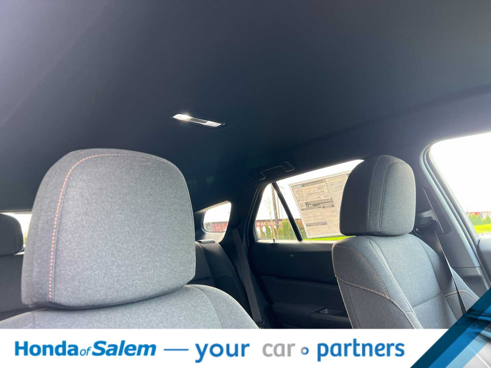 Thumbnail: 2026 Honda Prologue - 16