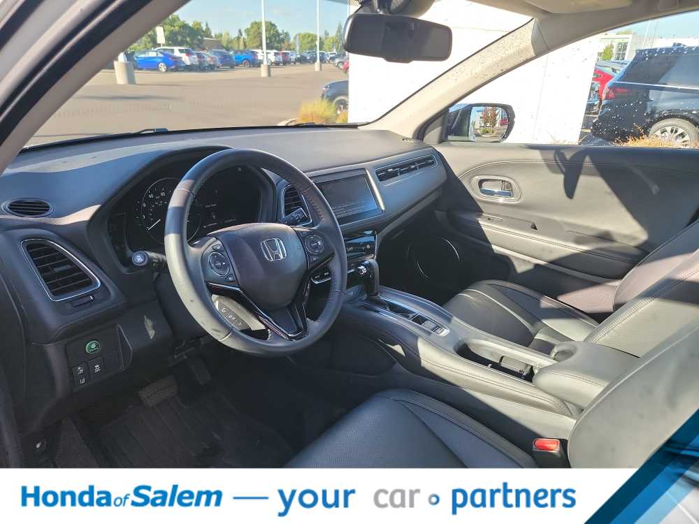 Thumbnail: 2019 Honda HR-V - 2