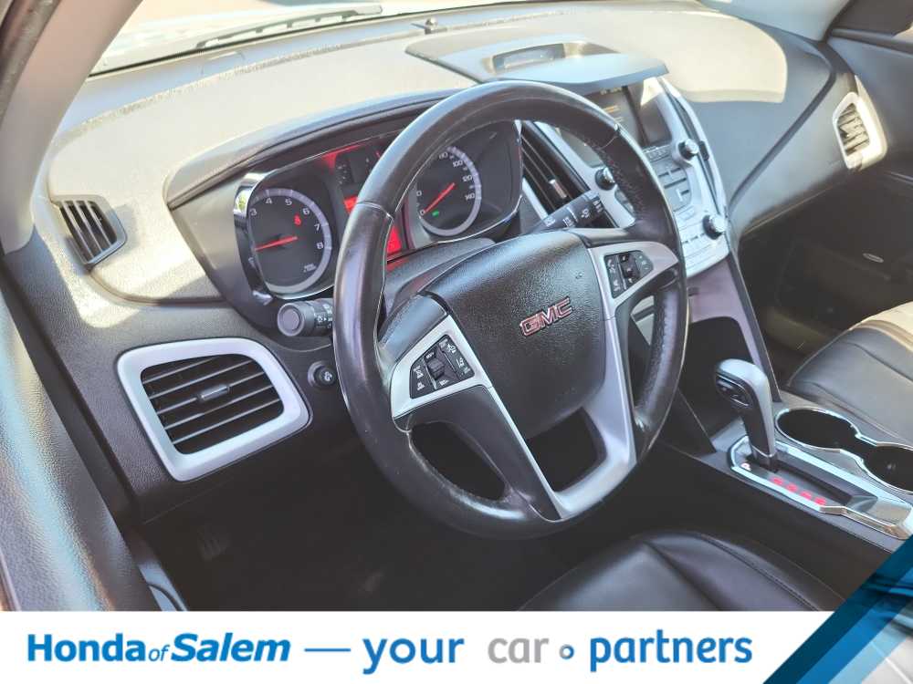 Thumbnail: 2014 GMC Terrain - 2