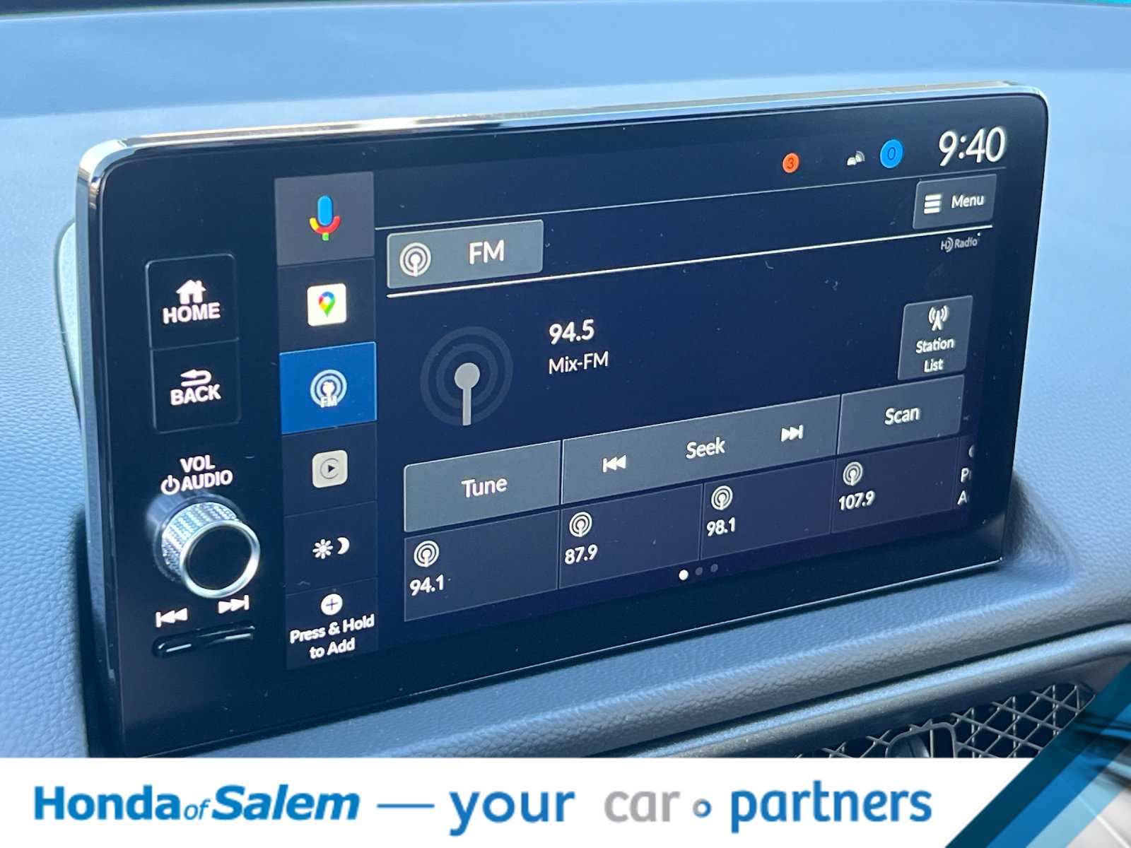 Thumbnail: 2026 Honda  - 17