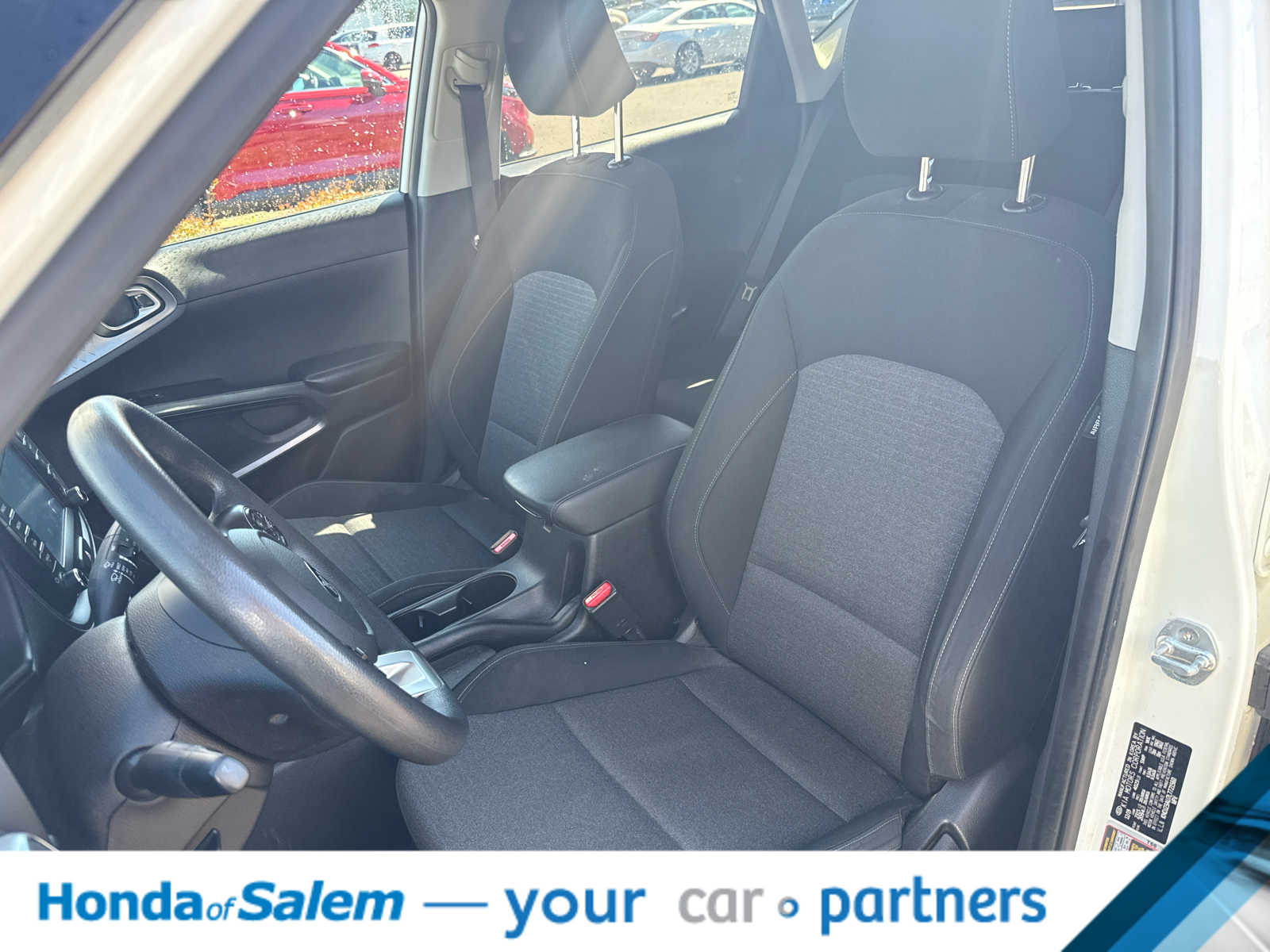 Thumbnail: 2020 Kia Soul - 11