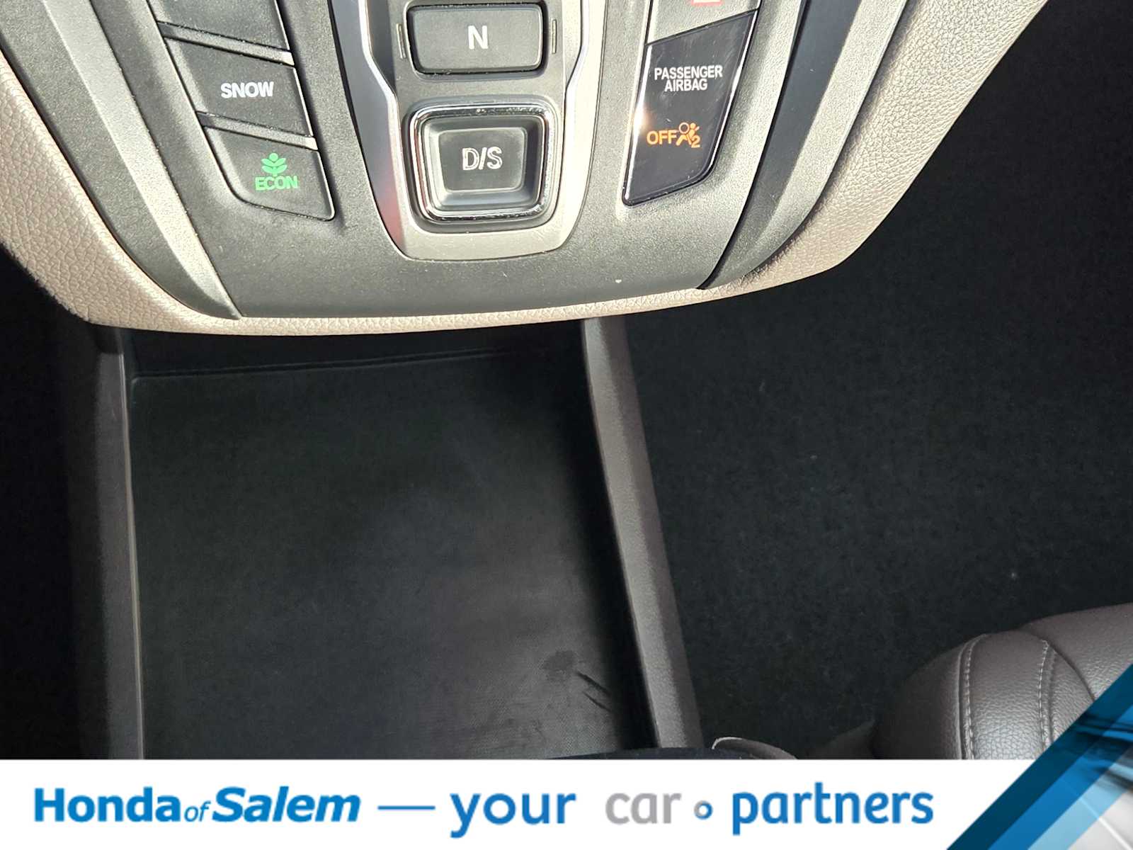 Thumbnail: 2019 Honda Odyssey - 19