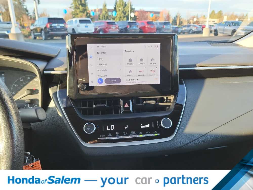 Thumbnail: 2023 Toyota Corolla - 16