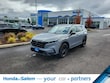 Honda CR-V Hybrid