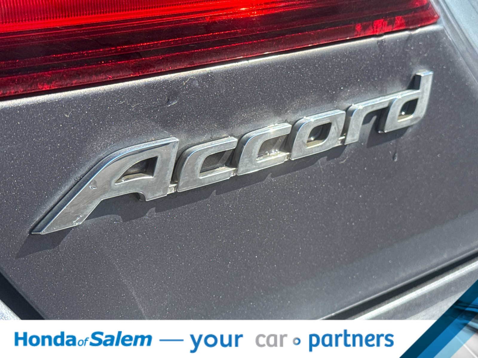 Thumbnail: 2016 Honda Accord - 10