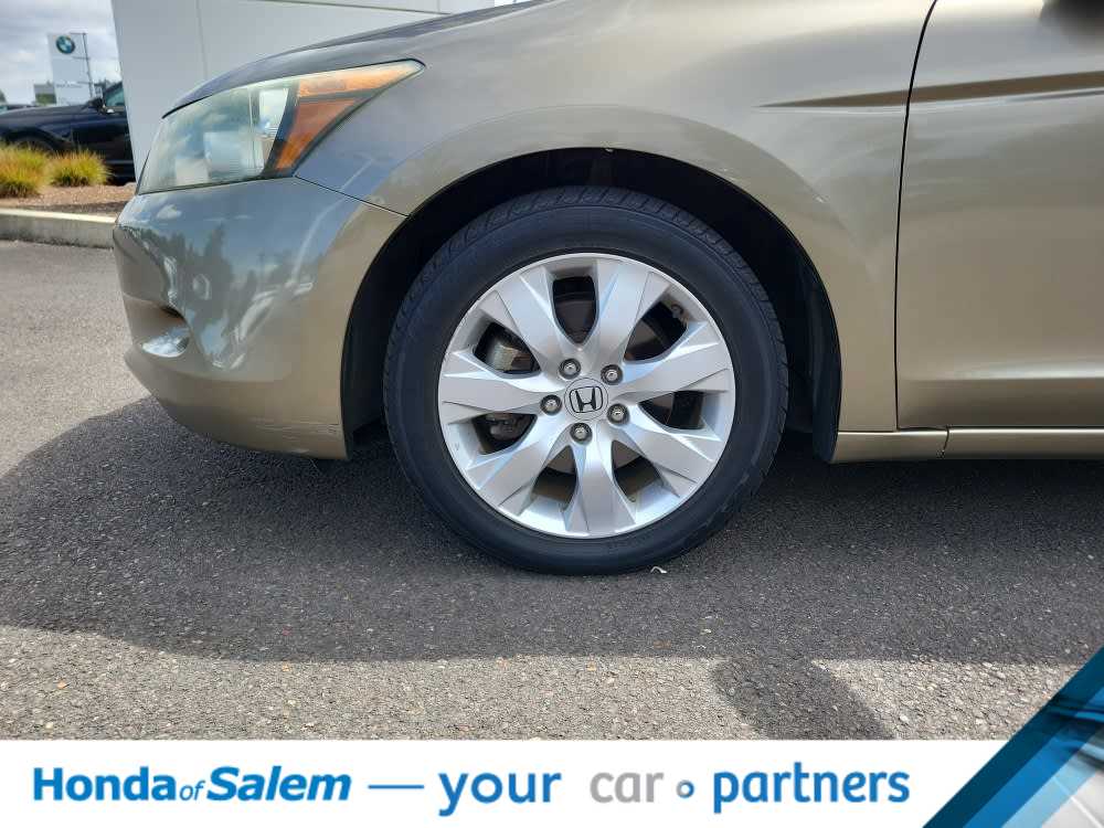 Thumbnail: 2008 Honda Accord - 8