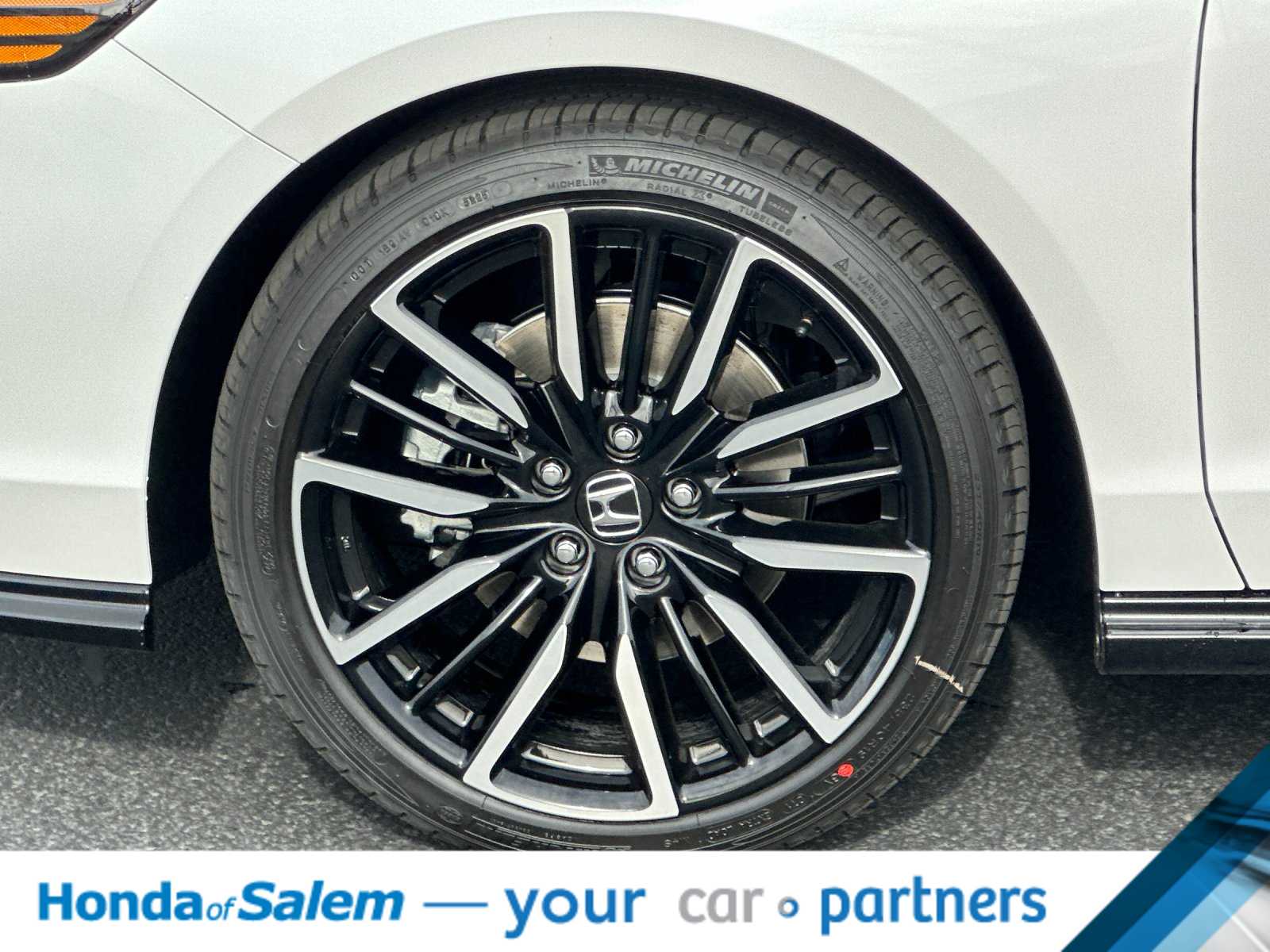 Thumbnail: 2026 Honda Accord - 23