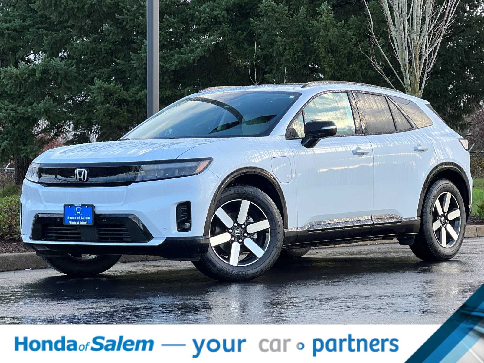 Thumbnail: 2026 Honda Prologue - 1