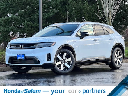 2026 Honda Prologue Touring SUV Salem, OR