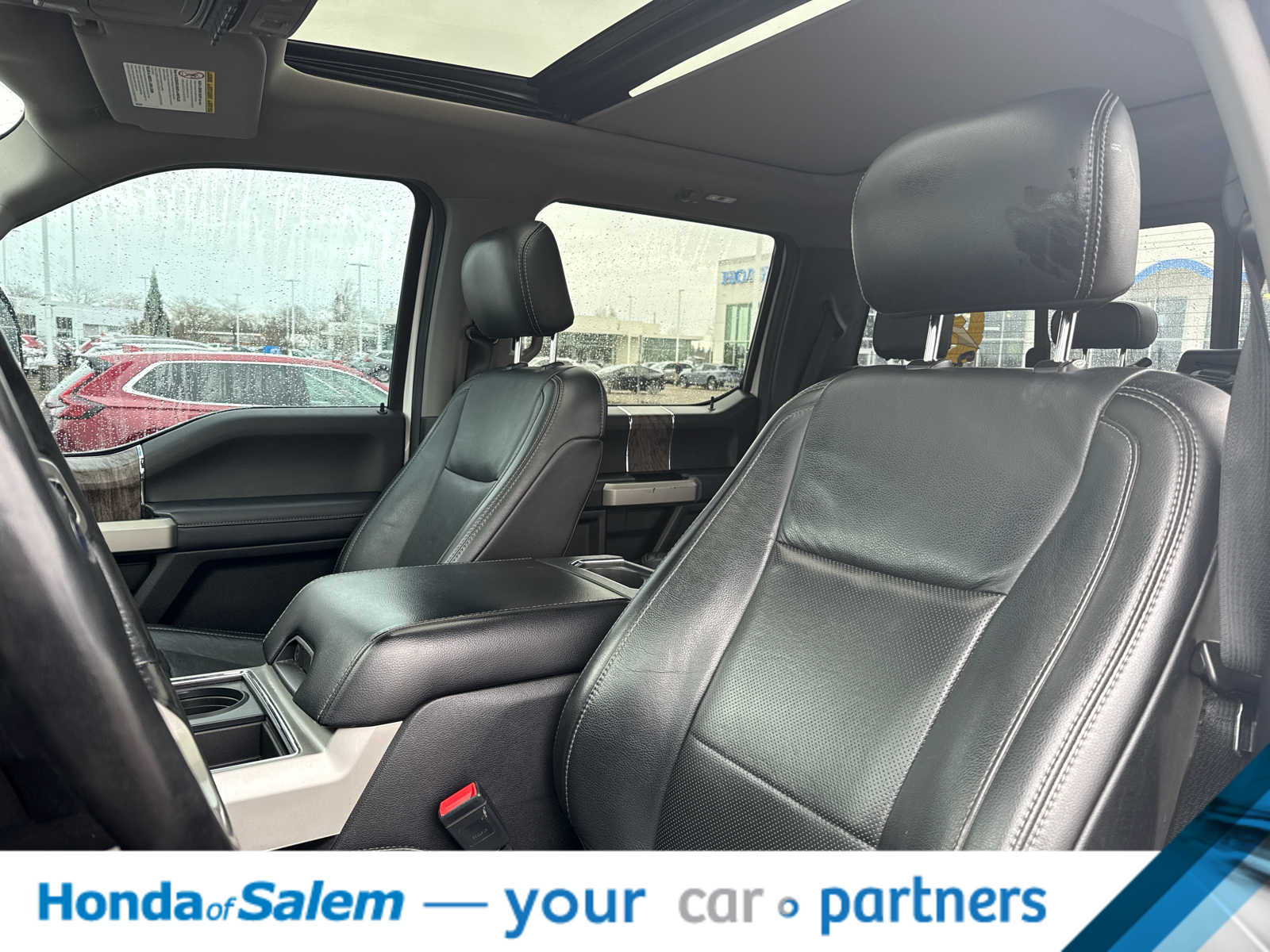 Thumbnail: 2019 Ford F-250 - 10