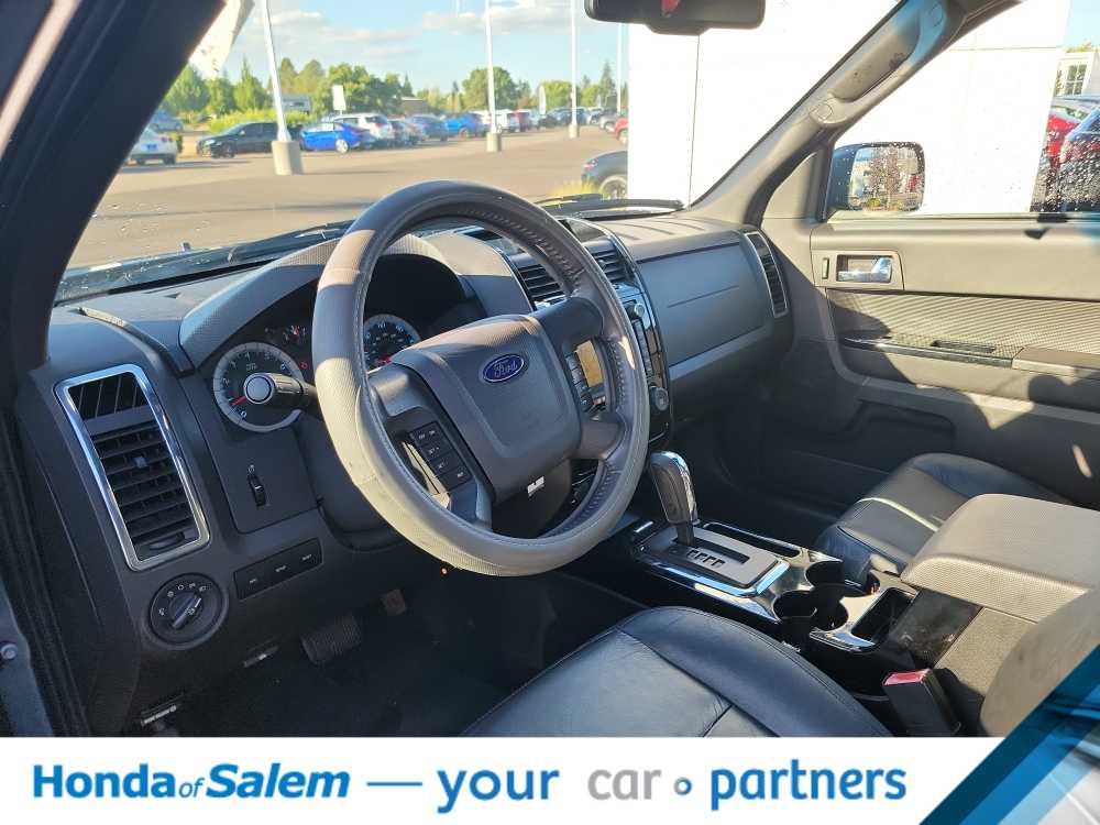 Thumbnail: 2010 Ford Escape - 2
