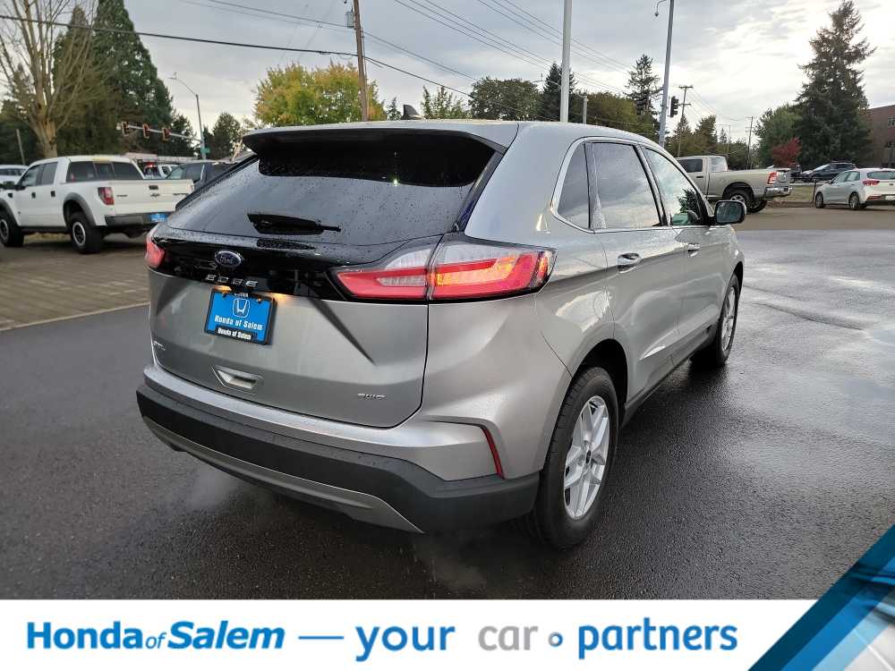 Thumbnail: 2024 Ford Edge - 22