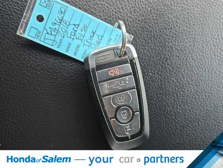 Thumbnail: 2018 Ford F-150 - 20