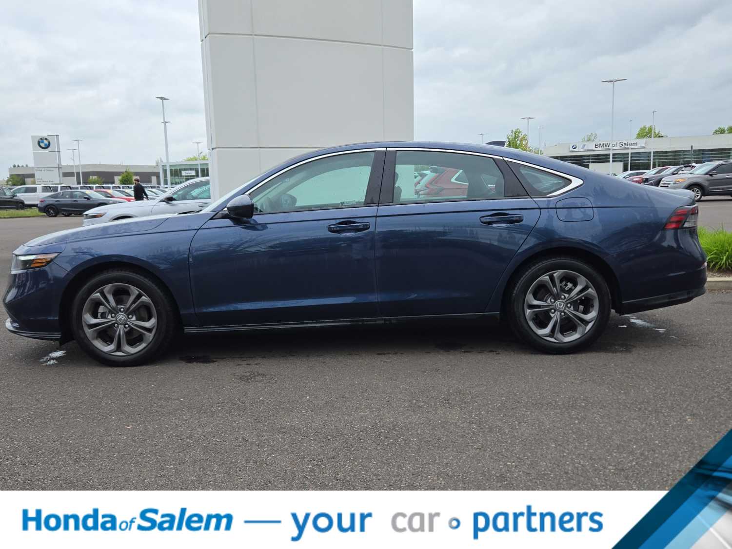 Thumbnail: 2024 Honda Accord - 3