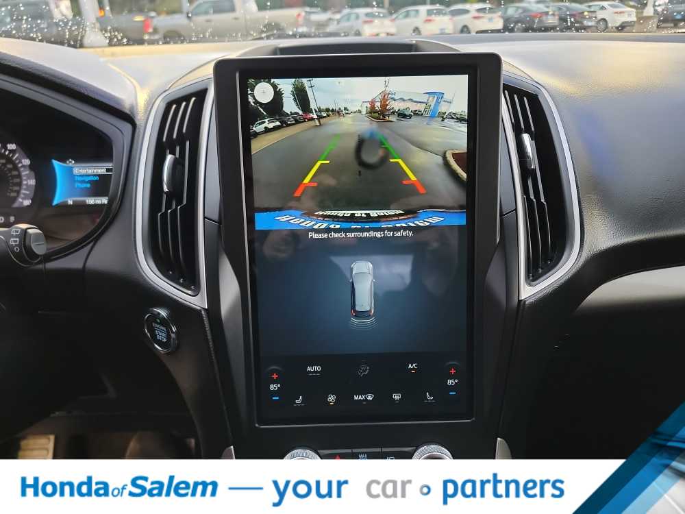 Thumbnail: 2024 Ford Edge - 25