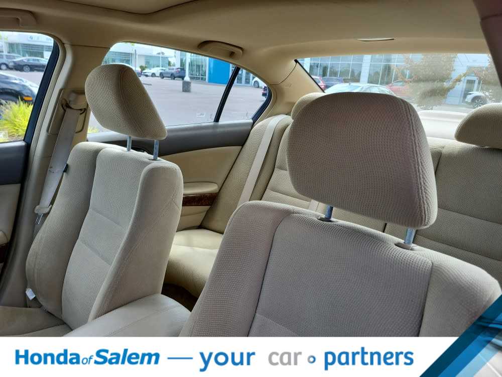 Thumbnail: 2008 Honda Accord - 11