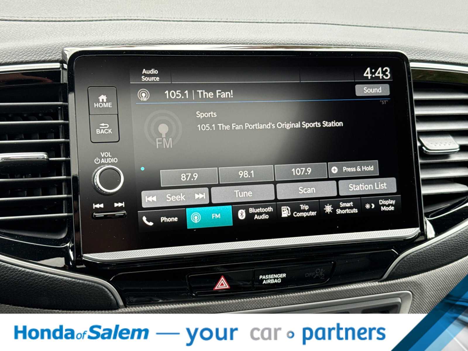 Thumbnail: 2026 Honda Ridgeline - 17