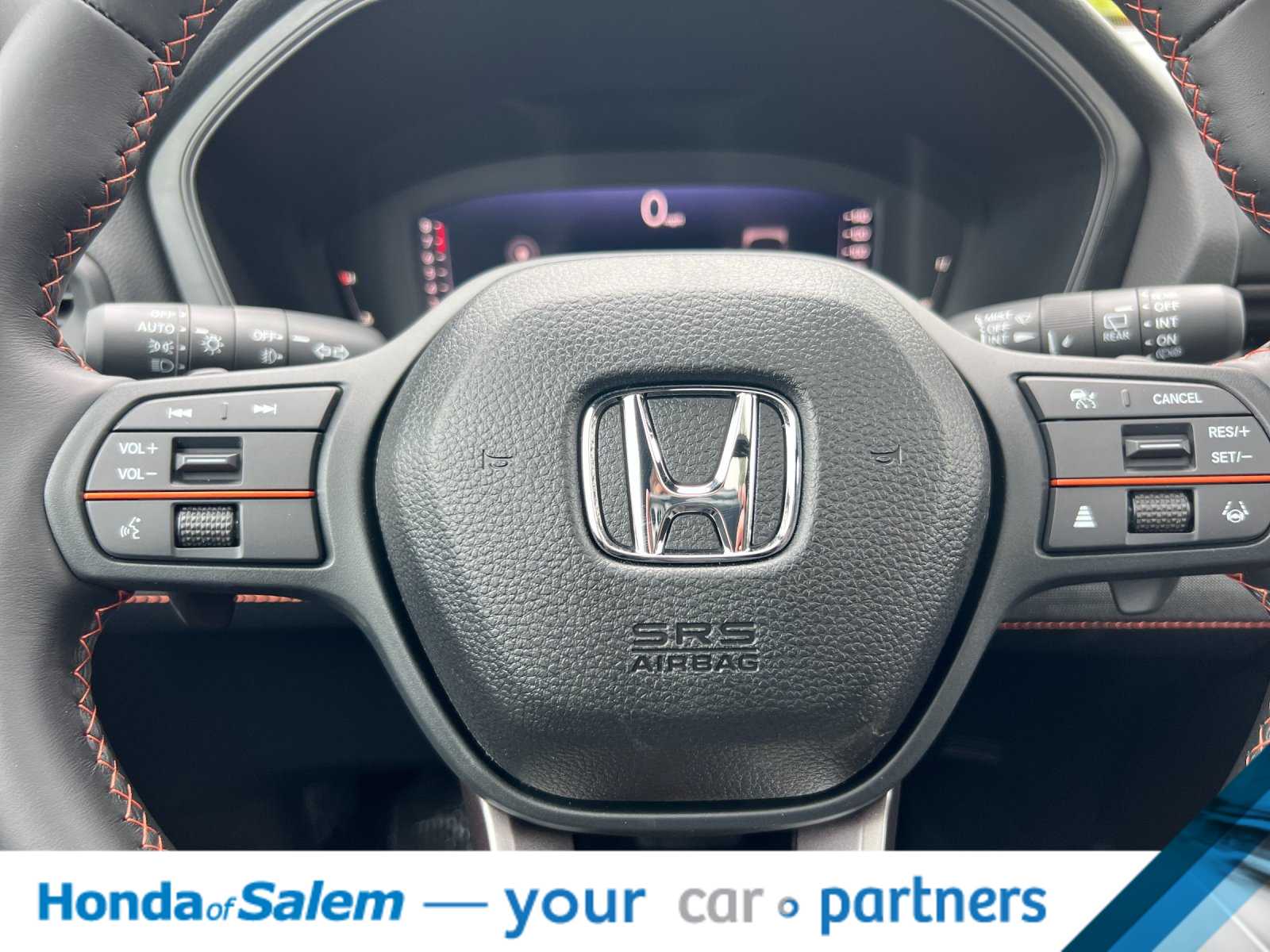 Thumbnail: 2026 Honda Passport - 24