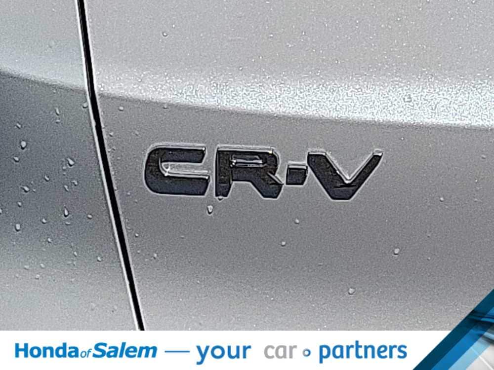 Thumbnail: 2023 Honda CR-V - 7