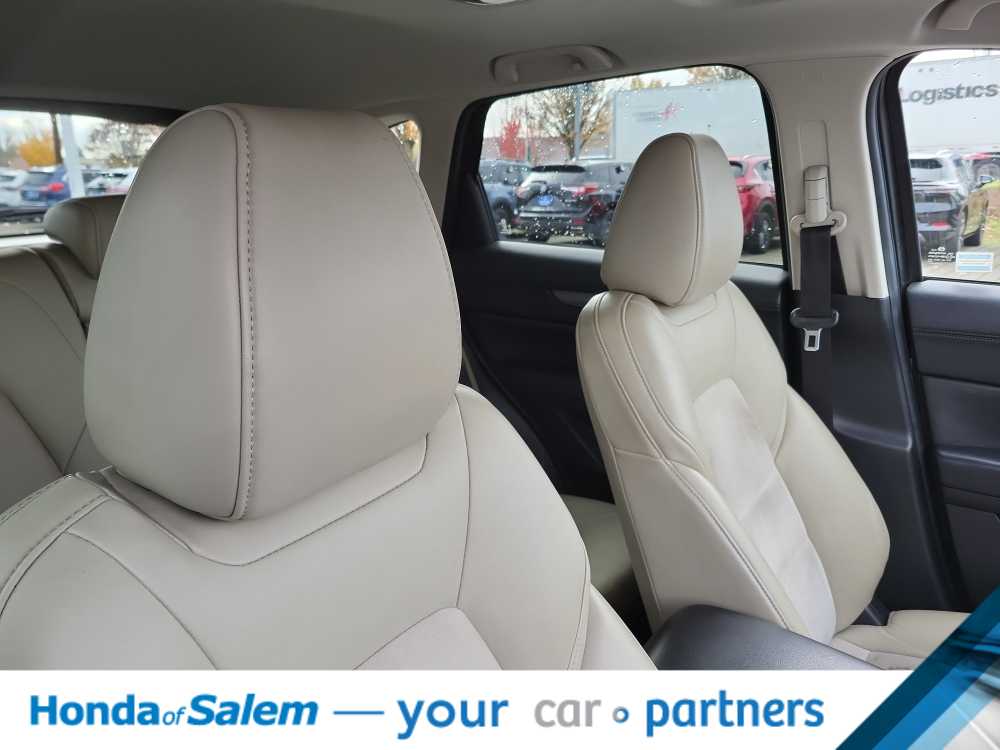 Thumbnail: 2018 Mazda CX-5 - 14