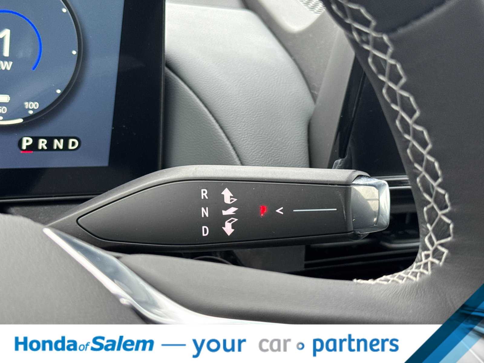 Thumbnail: 2026 Honda Prologue - 23