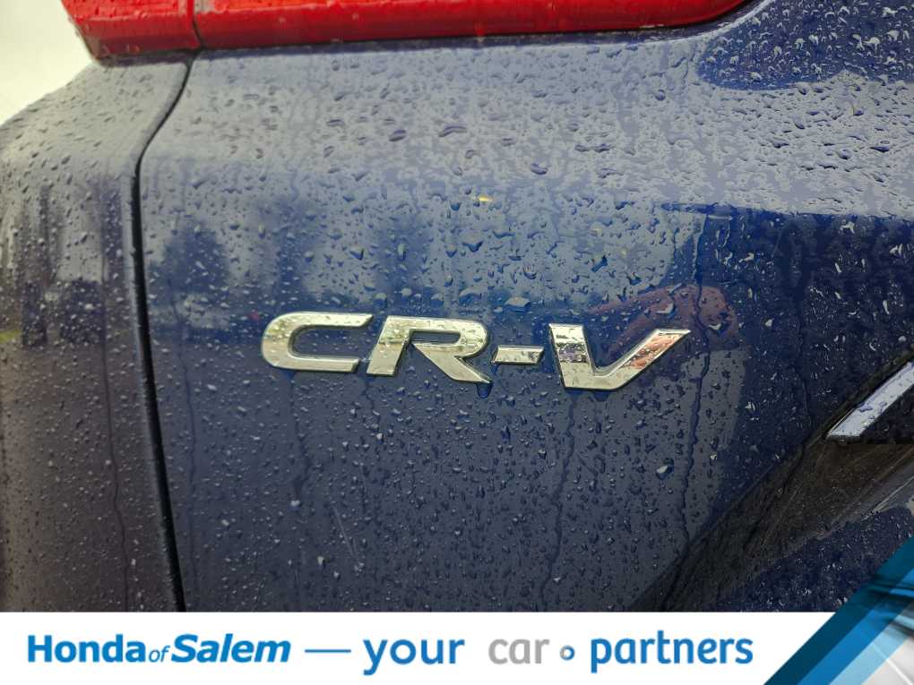 Thumbnail: 2019 Honda CR-V - 9