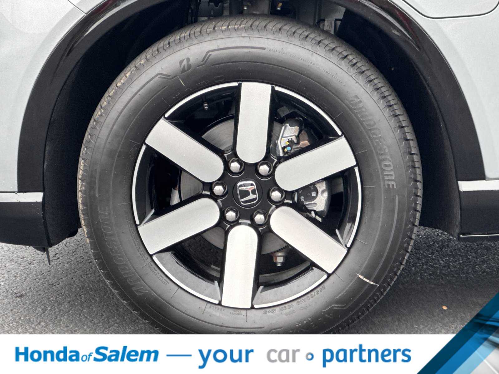 Thumbnail: 2026 Honda Prologue - 25