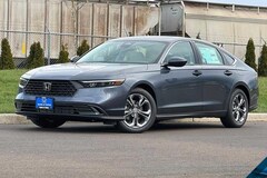 2023 Honda Accord EX Sedan Salem, OR
