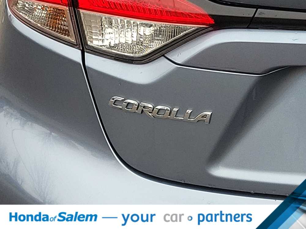Thumbnail: 2023 Toyota Corolla - 7