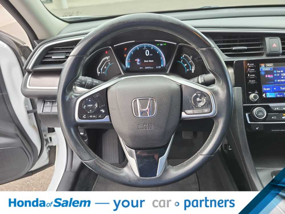 Thumbnail: 2020 Honda Civic - 15