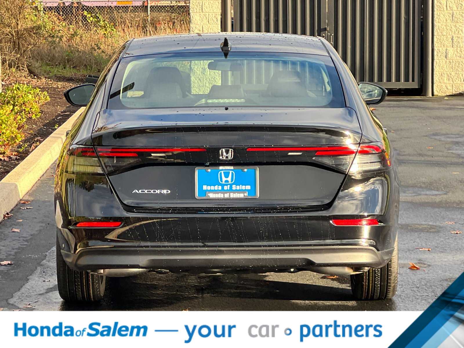 Thumbnail: 2025 Honda Accord - 7