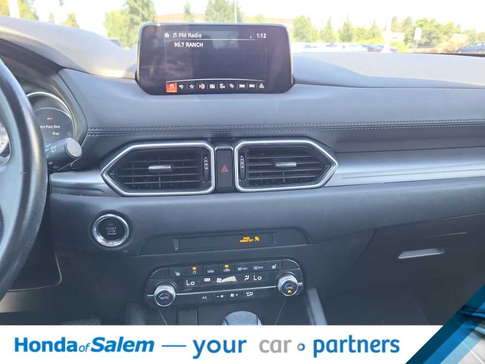 Thumbnail: 2019 Mazda CX-5 - 16