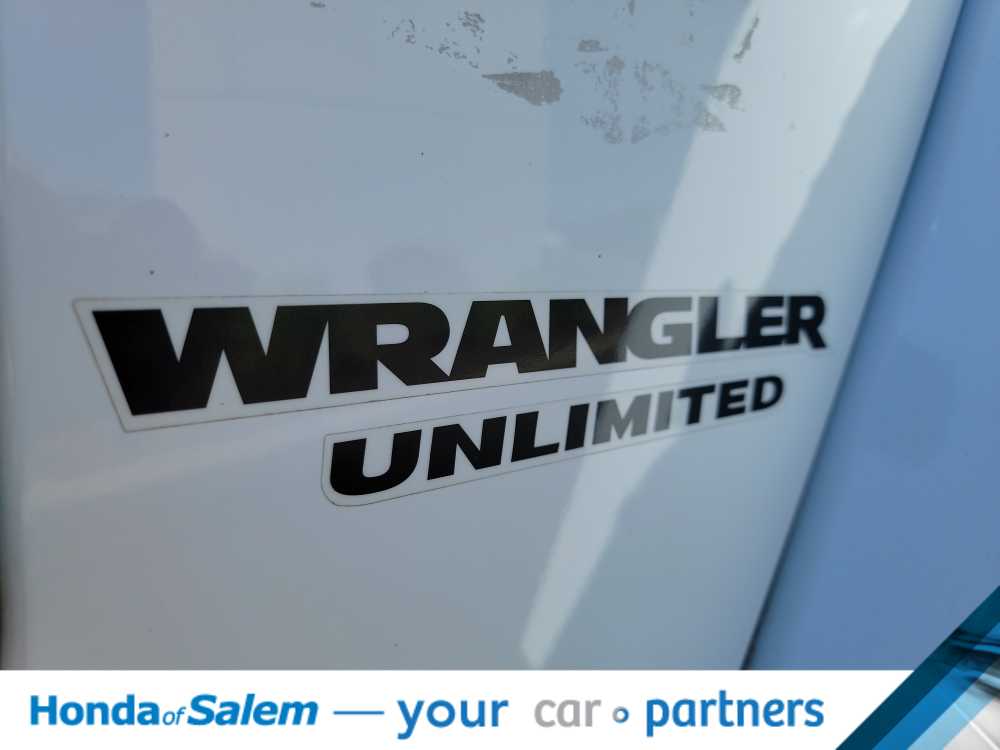 Thumbnail: 2012 Jeep Wrangler - 7