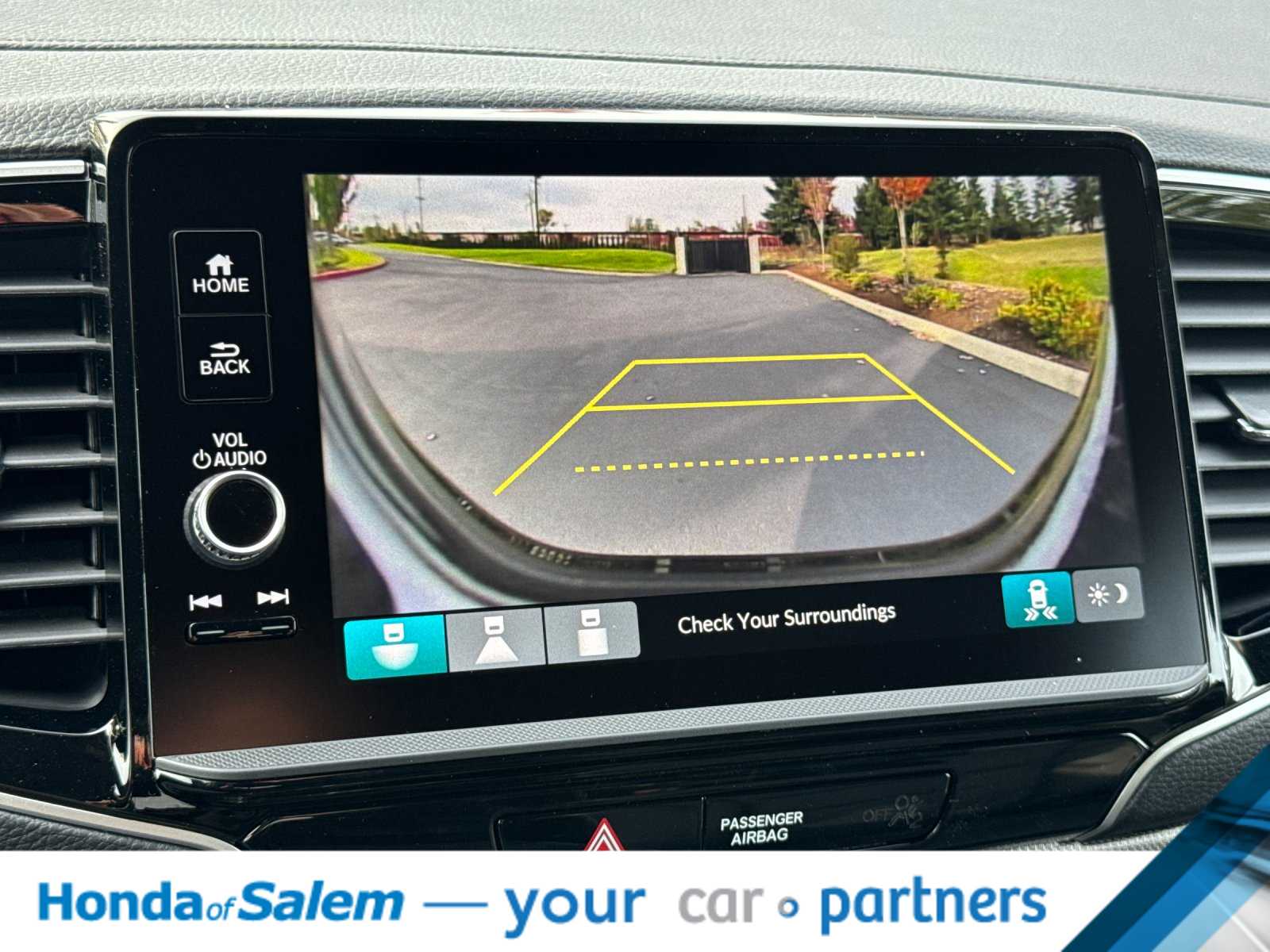 Thumbnail: 2026 Honda Ridgeline - 18