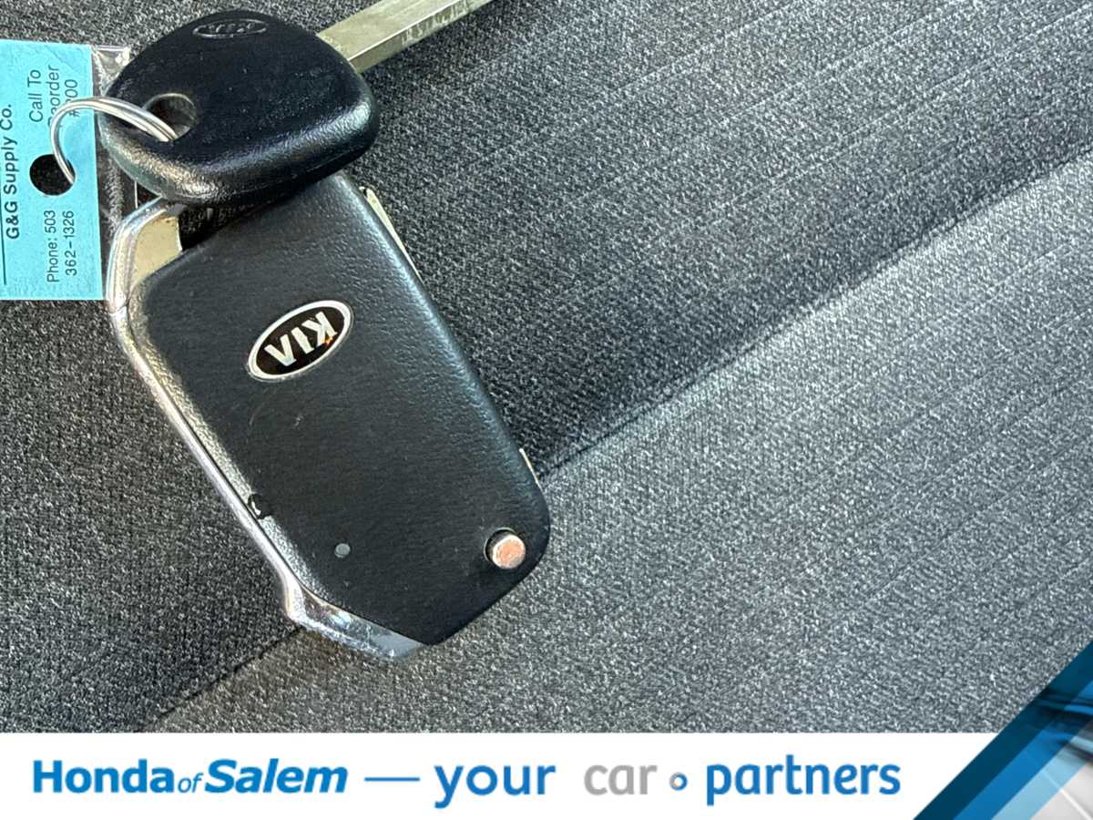 Thumbnail: 2020 Kia Soul - 20