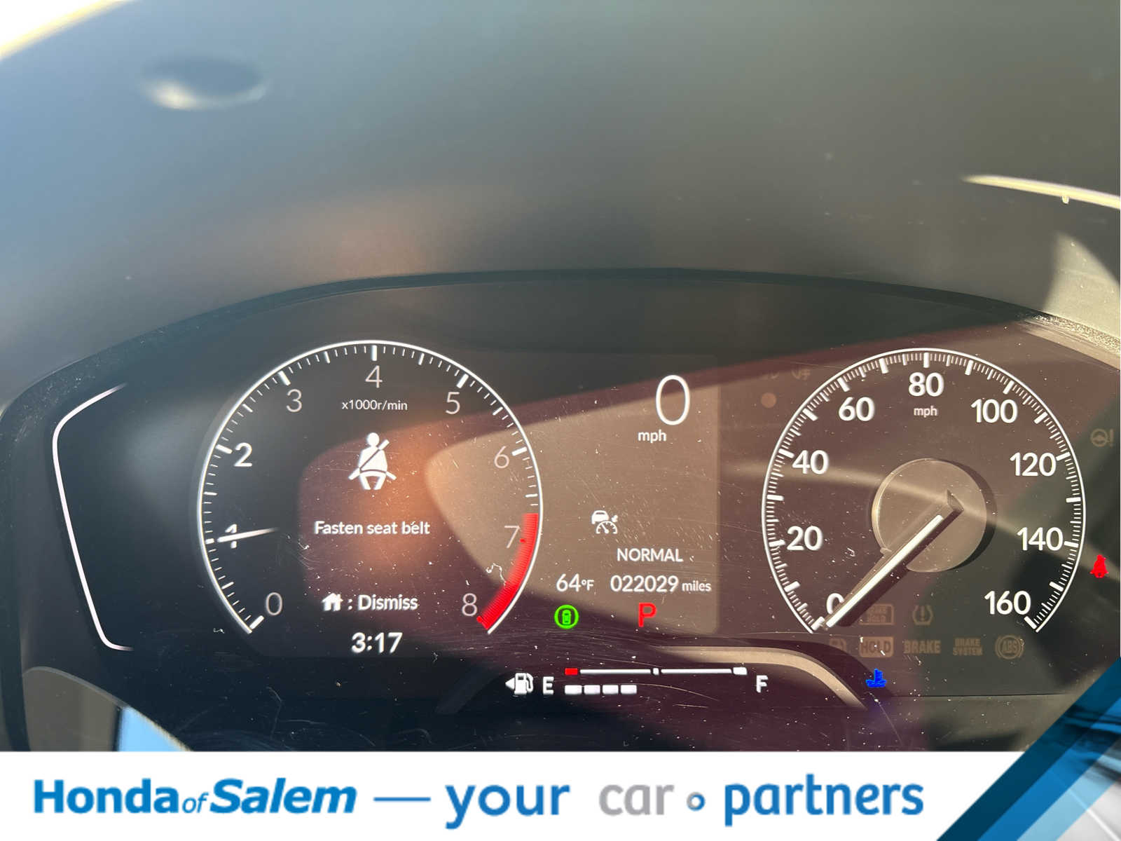 Thumbnail: 2024 Honda Civic - 20