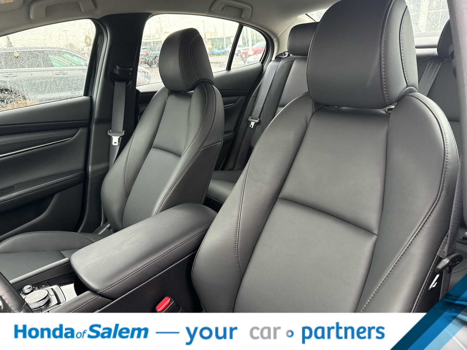 Thumbnail: 2024 Mazda Mazda3 - 11