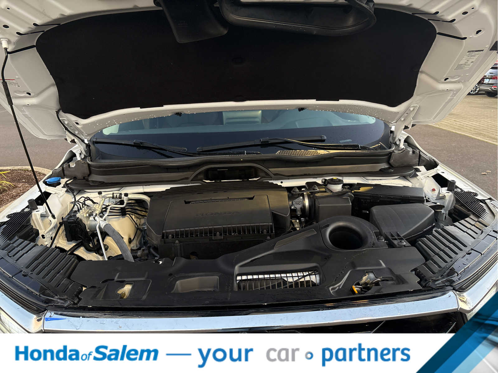 Thumbnail: 2024 Honda Pilot - 12