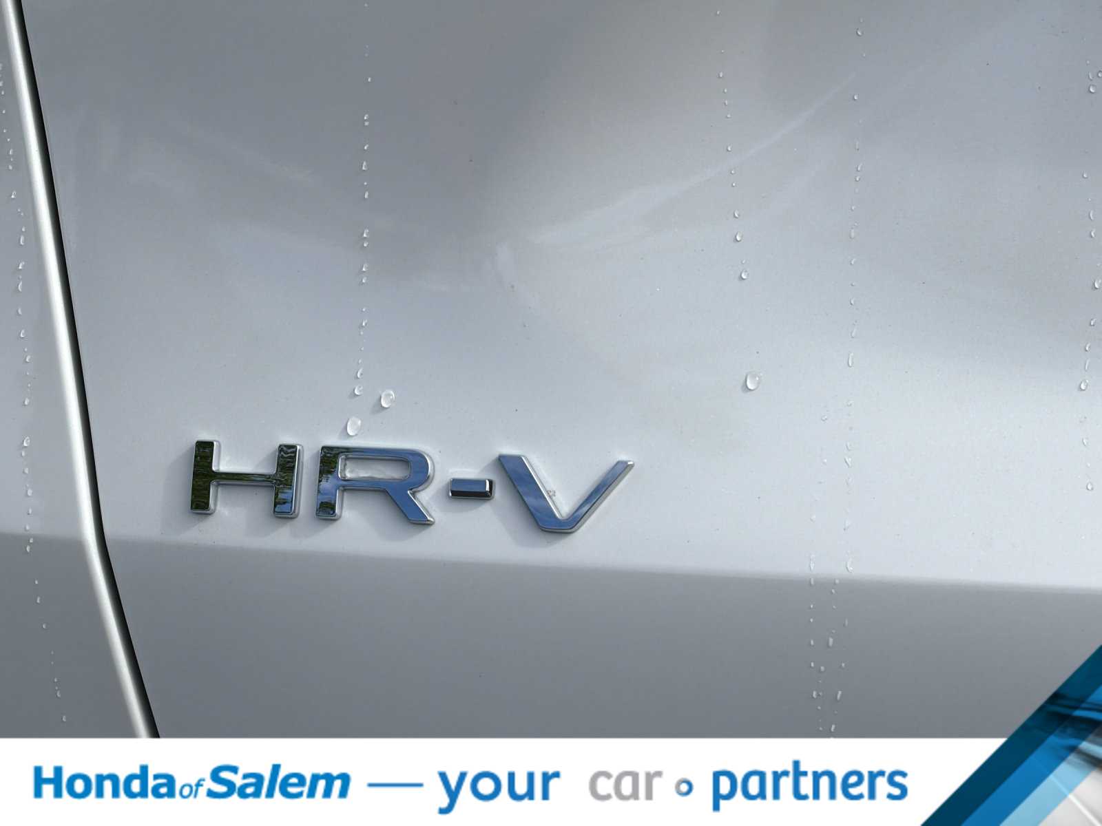 Thumbnail: 2027 Honda HR-V - 25